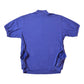 Vintage Nike Andre Agassi Tennis Shirt 90's Size L Dri F.I.T.