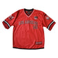 Vintage Fubu Jersey 90's Size S-M Los Angeles 05 Red