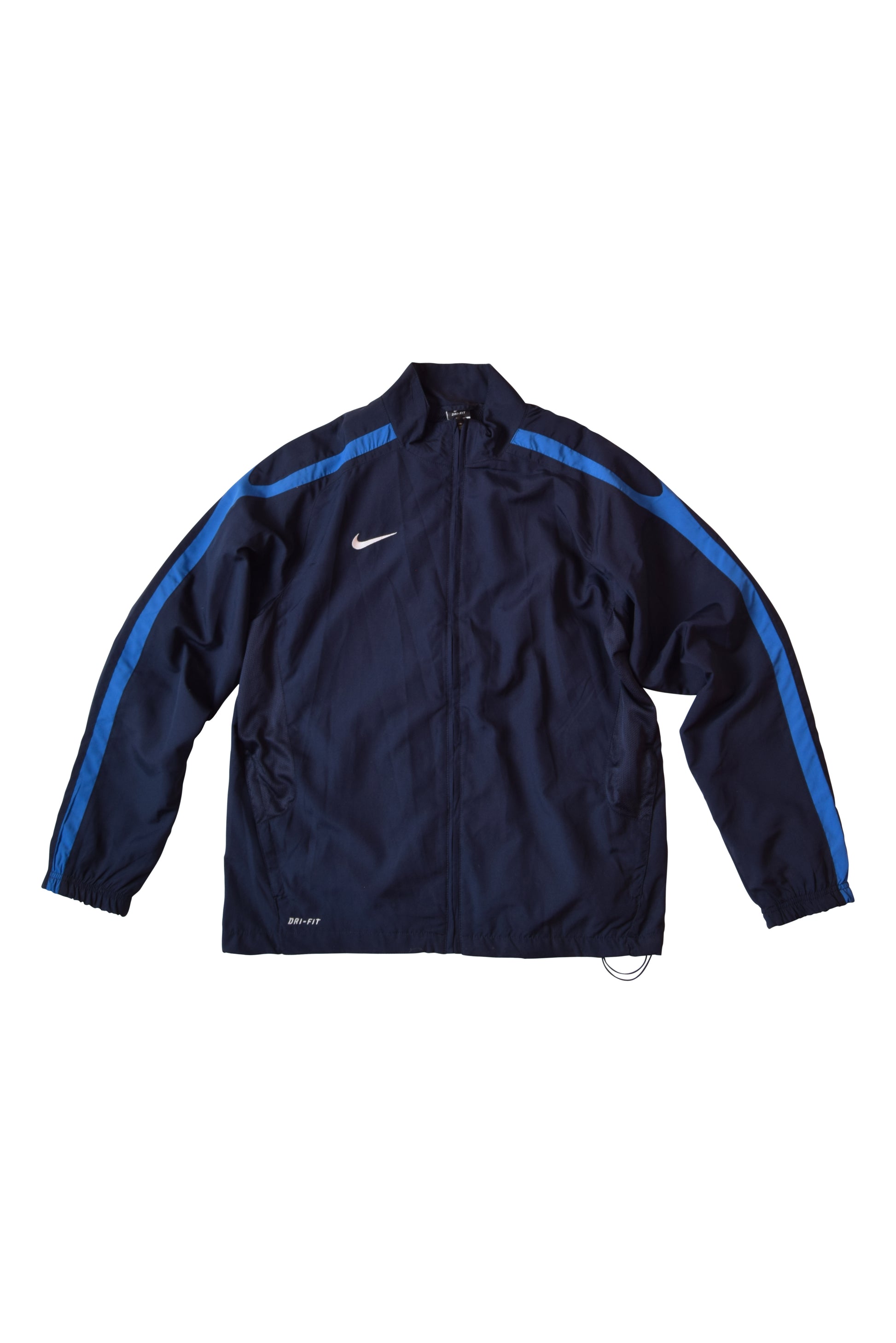 Nike Jacket '00 DRI-FIT Size XL 