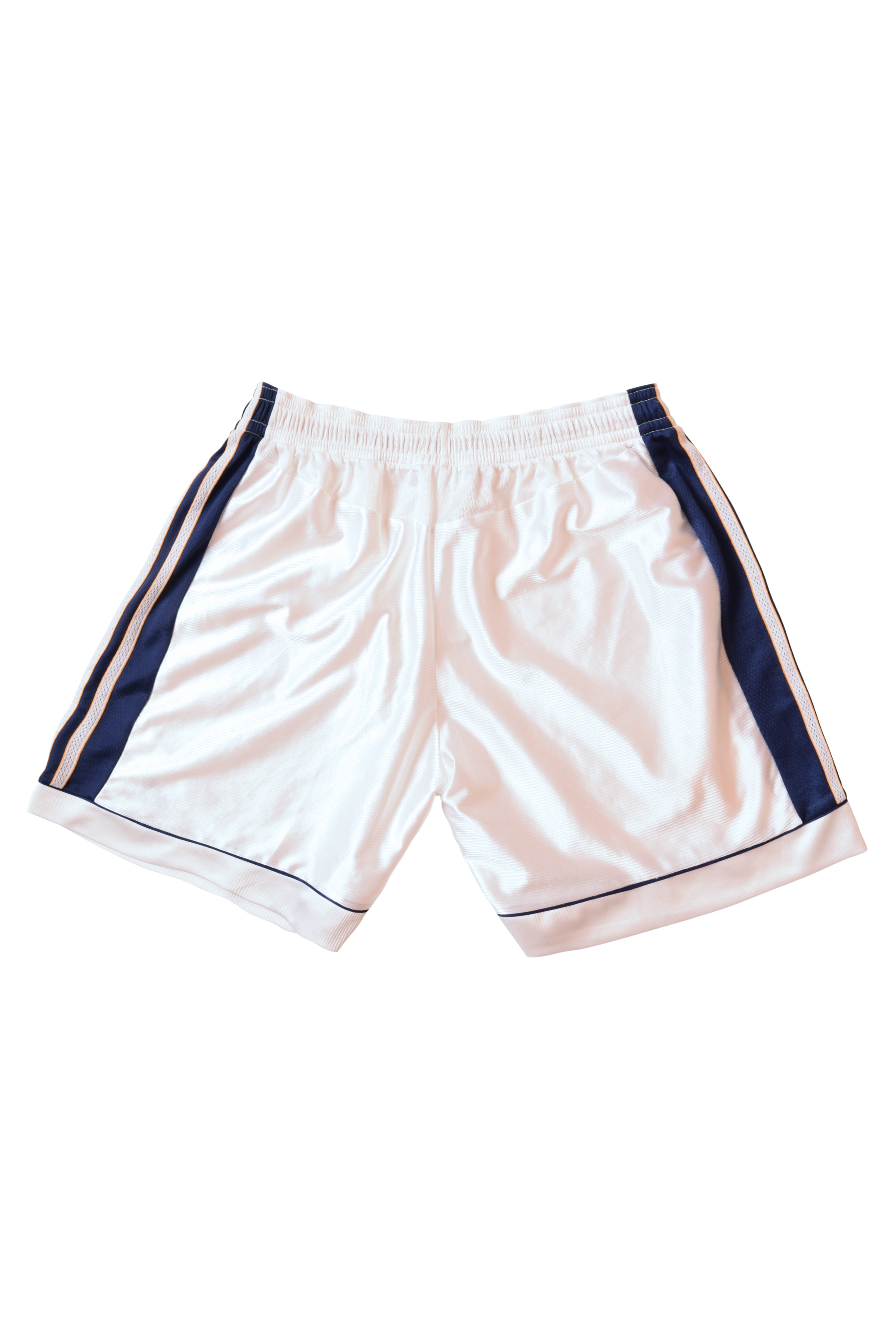 Real madrid basketball on sale shorts