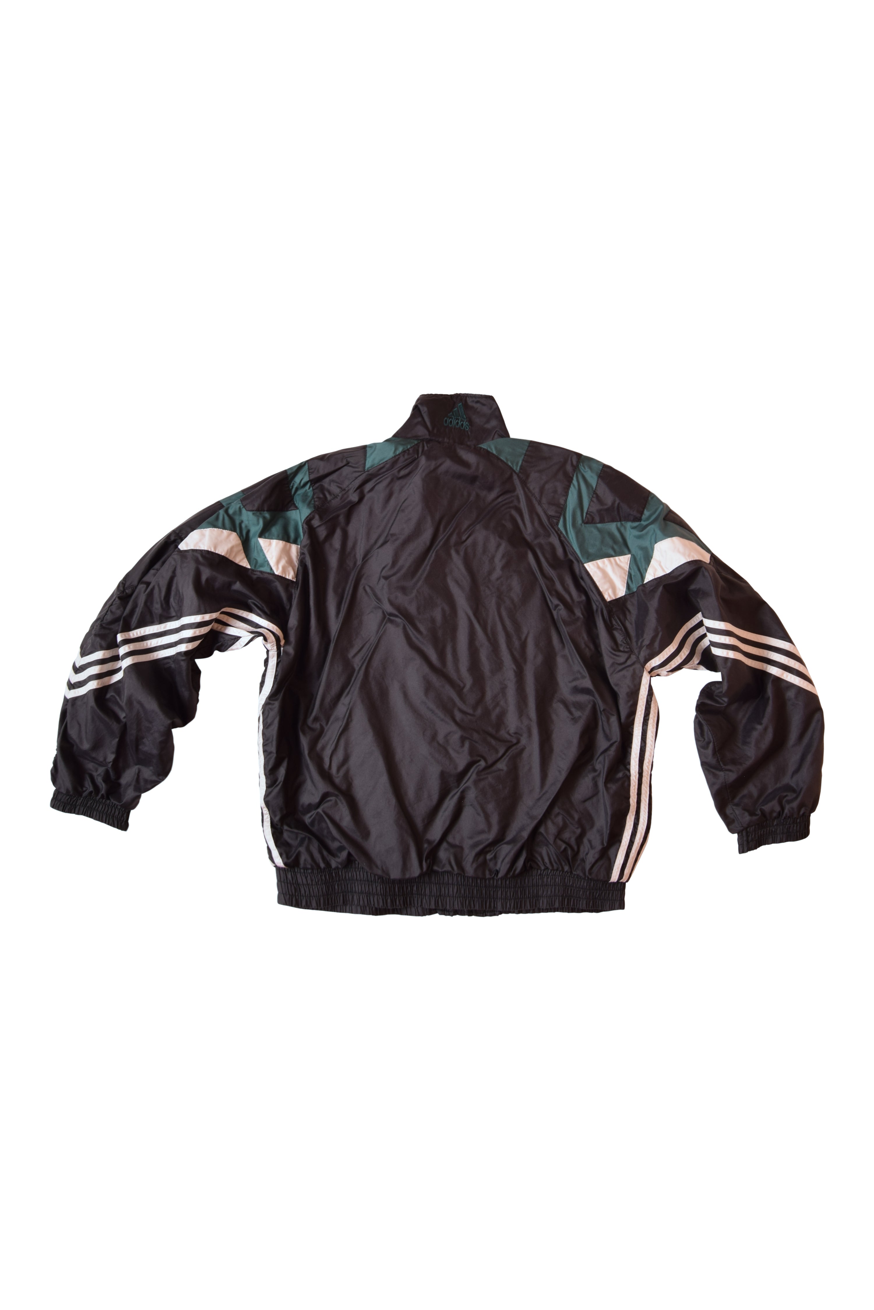 Adidas best sale jackets retro