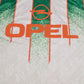 Vintage Ireland Adidas 1994 - 1995 Away Football Shirt White Green Coral Opel FAI Size 40-42'' / L Made in Ireland WORLD CUP USA 1994