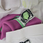 Vintage 90's Nike Challenge Court Polo Shirt Tennis Size XXL Andre Agassi White Pink Green Black
