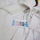 Vintage Germany Deutschland Adidas 1994 -1995 Training / Leisure T- Shirt Jersey White Size L Deutscher Fussball Bund 100% Cotton