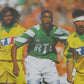 ASSE AS Saint-Étienne Lubomir Moravčík Adidas 1993 Home Football Shirt 10 RTL Demi Finale de Coupe de France 1993 Green White Size XL Made in France