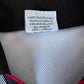 Vintage AC Milan Lotto 1995-1996 Training Shirt / Jersey Opel Red White Black Size XL
