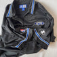 Vintage 90's Orlando Magic Starter Track Top / Jacket / Jersey Size XL Black NBA Basketball
