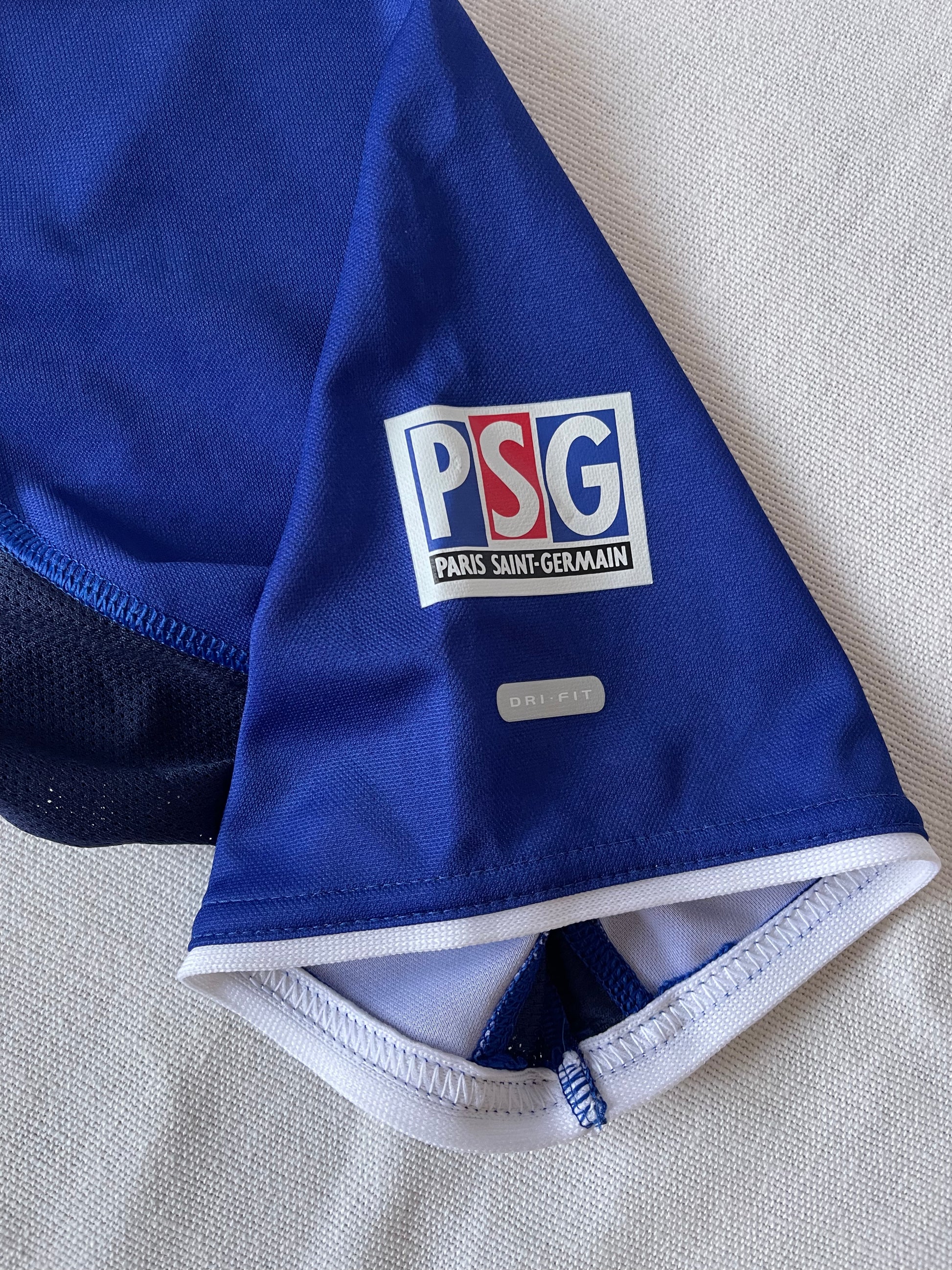 Gourde PSG vintage - 1998
