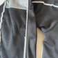 Vintage Juventus Kappa 1998-1999 Jacket Size L Black