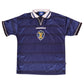 Vintage Scotland Umbro 1998-1999 Home Football Shirt Size M Vapa Tech
