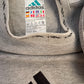 Vintage Adidas Equipment Sweatshirt Grey Size L-XL Heavy Cotton