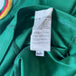 Cameroon Puma 2002-2003 Home Football Shirt Green Size XL