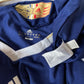 France Adidas 2010 - 2011 Home Football Shirt Size XL Blue