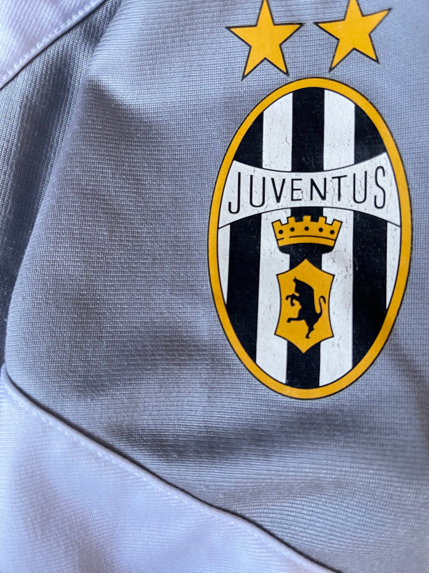 Vintage Juventus Torino Kappa 1994 - 1995 Jacket / Track Top Size S-M
