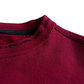 Vintage 90's Adidas Equipment Sweatshirt Cherry Red Size L