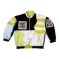 Vintage 90's Adidas Athletic Training Team Sport Jacket Size L