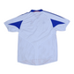 France Adidas 2004 2005 2006 Away Football Shirt White Size Size XL