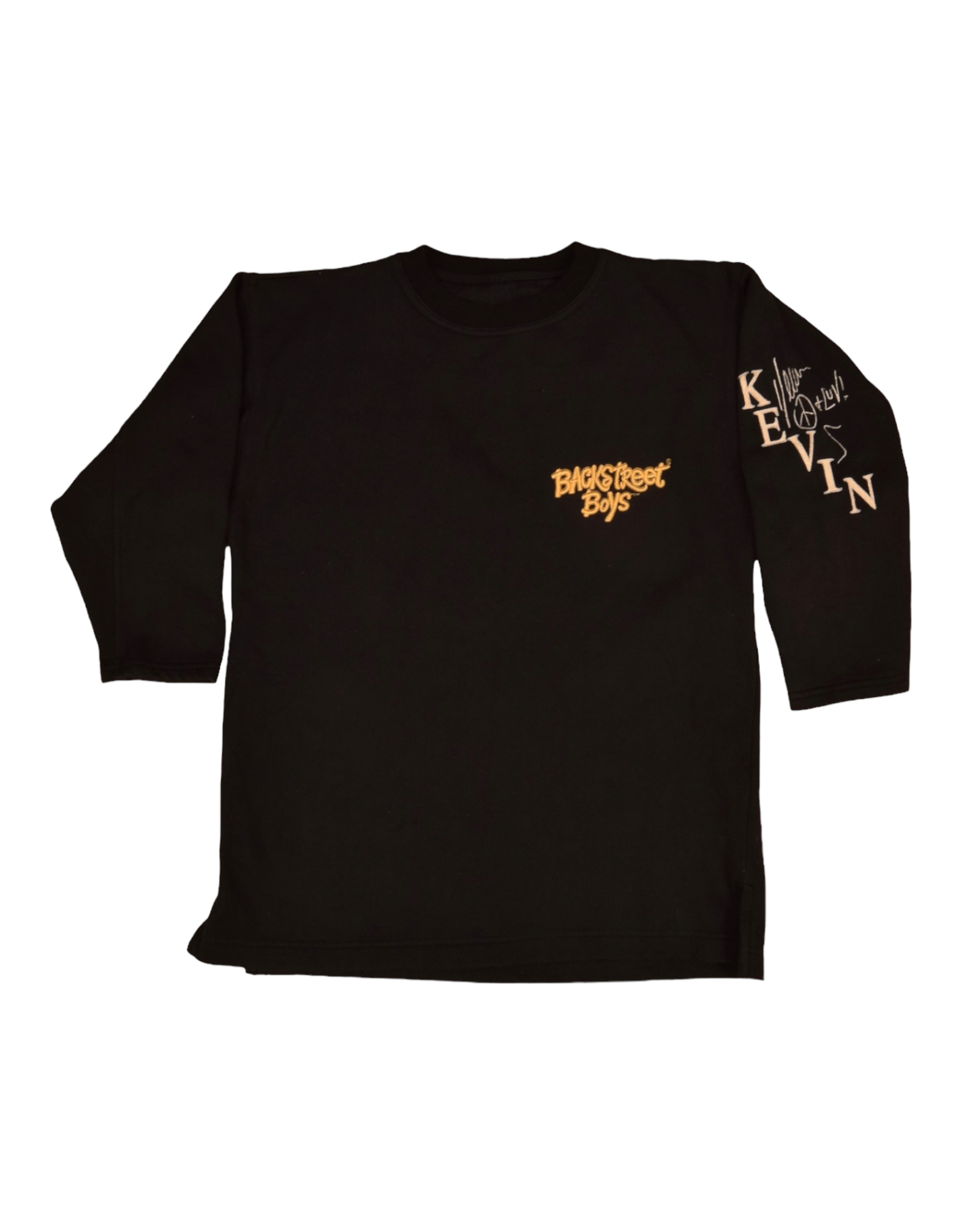 Backstreet boys sweatshirt store