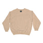 Vintage Liverpool Adidas 1995 - 1996 Sweatshirt Crew Neck Carlsberg Grey Made in UK 40/42 Cotton