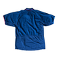 FC Barcelona Nike  2002-2003 Away Third Football Shirt Blue Size M