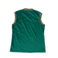Cameroon Puma 2002-2003 Home Football Shirt Green Size XL