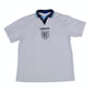 Vintage England Umbro 1995 - 1997 Home Football Shirt Size XL  Euro'96