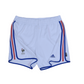 France Adidas Away Football Shorts Euro 2000 '00-'01 Size L White