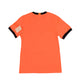 Authentic New FC Barcelona Nike Home Player's Issue / Edition Football Shirt 2009-2010 BNWT Deadstock Size M Unicef Short Sleeve Bright Mango Neon Sunset