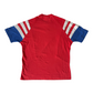 Bayern München Munich Adidas 1995 1996 1997 1998 Training Shirt / Jersey / Leisure T-Shirt Football Size XL