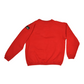 Vintage 90's Adidas Equipment Sweatshirt Crew Neck Red Size M L