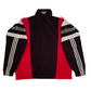 Vintage 90's Adidas Jacket Size XL-XXL Red Black