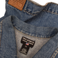 Vintage Ralph Lauren Polo Jeans CO. Denim Jeans Jacket / Shirt Size XL