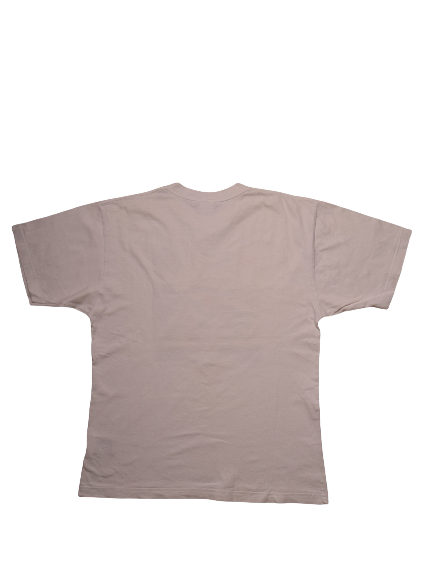 Vintage Nike Le Tour de France 97 T-Shirt Size M White 100% Cotton
