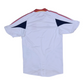 Spain Adidas 2004 - 2005 Away Football Shirt Size S White