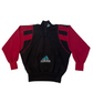 Vintage Adidas Equipment Sweatshirt 90's Red Black Size M-L