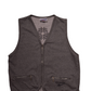 Vintage 90's Reebok Vest Size M Grey