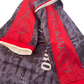 Vintage Ajax Amsterdam Umbro 1996-1997 Away Football Shirt Size L Made in England Abn Amro