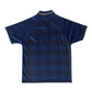 Vintage Scotland Umbro 1994-1995 Home Football Shirt Size M Blue