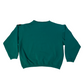 Vintage Adidas Equipment Sweatshirt Green S-M