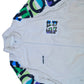 Vintage 80's Adidas Stefan Edberg Jacket Size L-XL Made in Yugoslavia