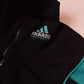 Vintage Adidas Equipment Sweatshirt Size L Green Black