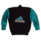Vintage Adidas Equipment Sweatshirt  Green Black