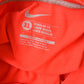 Nike T-Shirt '00s Size XL Regular Fit Red Just do it