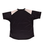 Borussia Monchengladbach Reebok 2001-2002 Away Football Shirt Size XL Black HydroMove