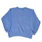 Vintage 80's Lacoste Pique Sweatshirt Crew Neck Made in France Size M-L 100% Cotton